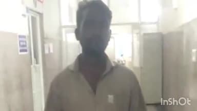 शाजापुर: जिला अस्पताल में चोरी की वारदात, मरीज के परिजन की जेब से ₹8000 नगद और मोबाइल चोरी