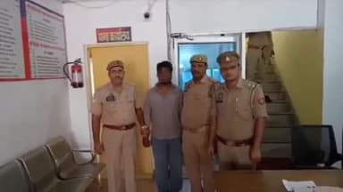 हाथरस: हाथरस गेट पुलिस ने मुखबिर की सूचना पर 1 अभियुक्त को किया गिरफ्तार, कब्जे से 497 ग्राम नशीला पदार्थ डायजापाम बरामद
