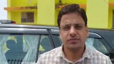 रामपुर: कलेक्ट्रेट स्थित कार्यालय से जिलाधिकारी जोगिन्दर सिंह ने महर्षि वाल्मीकि जयन्ती के लिए नोडल अधिकारी नियुक्त किए