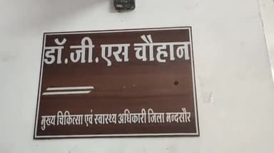 मंदसौर: मध्य प्रदेश मानव अधिकार आयोग ने मंदसौर एसपी और सीएमएचओ से 7 मामलों में एक महीने में मांगा जवाब