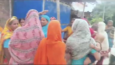 जलालगढ़: एकंबा के वार्ड नंबर 5 में केंद्र संख्या 32 के आंगनबाड़ी केंद्र का सीडीपीओ ने किया निरीक्षण