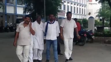 बक्सर: बसपा आम जनमानस के साथ रहेगी, जब-जब परेशान होगा : अभिमन्यु सिंह