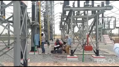 भितरवार: आज 7 घंटे बिजली आपूर्ति रहेगी बाधित, सुबह 10:00 बजे से शाम 5:00 बजे तक बिजली की सप्लाई बंद रहेगी