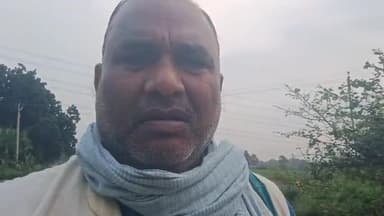 जगदीशपुर विधान सभा क्षेत्र के बिहिया, कटेया, बरौली, नारायनपुर, सिकरिया, तार, लहठान, ज्ञानपुरा, केशरी नहर के निचले हिस्से तक पानी नही पहुंचना घोर निंदनीय है।

भाई दिनेश पूर्व विधायक जगदीशपुर भोजपुर।