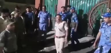 पटना ग्रामीण: NIA की पटना ब्रांच से डीएसपी अजय प्रताप सिंह 20 लाख रुपए की रिश्वत लेते गिरफ्तार, CBI ने की कार्रवाई