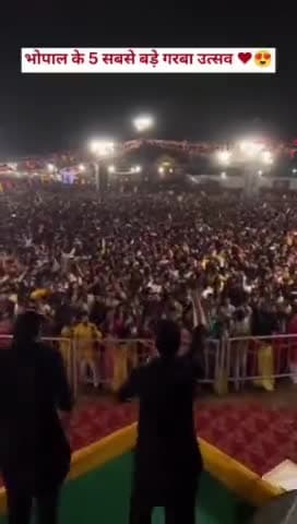 Garba Places in Bhopal to visit for Garba Mohotsav 💃😍

For more such updates follow @bhopal_status ✔️

#GarbaFestBhopal #bhopal_the_city_of_lakes