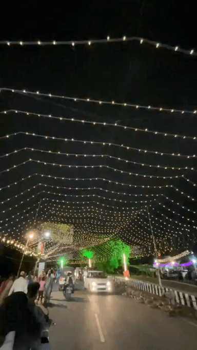 Agra Janak puri Mohatsav ❤️ 
.
.
 #janakpuri #janakpuriAgra #Agra 
 #publicapp