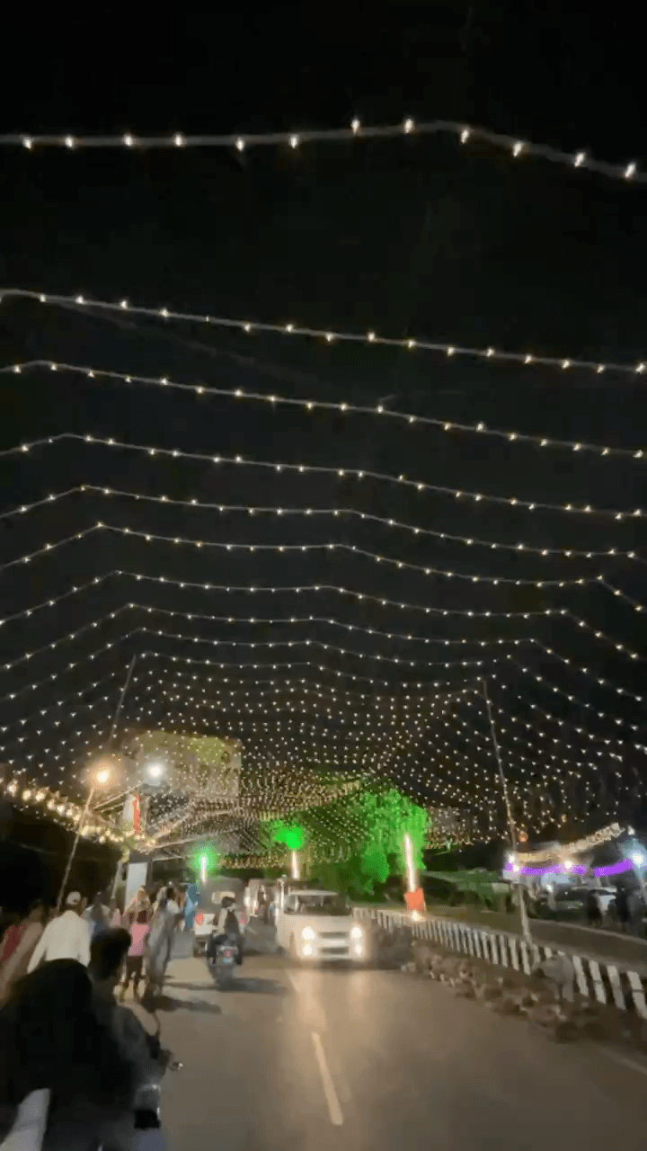 Agra Janak puri Mohatsav ❤️ 
.
.
 #janakpuri #janakpuriAgra #Agra 
 #publicapp