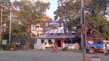 सेलू: शहरात क्षुल्लक कारणातून महिलेस जीवे मारण्याची धमकी, पोलिसांत तक्रार दाखल