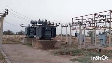 लाडनूं: लाडनूं सहित आस-पास के क्षेत्रों में 6 अक्टूबर को सुबह 7 बजे से 11:30 बजे तक बंद रहेगी विद्युत आपूर्ति