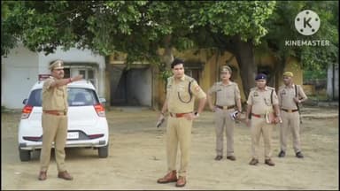 सैफई: सैफई तहसील इलाके के वैदपुरा थाने का एसएसपी ने किया औचक निरीक्षण, सम्बन्धित को दिए आवश्यक दिशा निर्देश