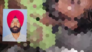 ਡੇਰਾਬਸੀ: ਡੇਰਾਬੱਸੀ ਵਿੱਚ ਬੀਤੇ ਦਿਨੋ ਇੱਕ ਵਿਅਕਤੀ ਦੀ ਹੱਤਿਆ ਦੇ ਮਾਮਲੇ ਵਿੱਚ ਡੇਰਾਬਸੀ ਪੁਲਿਸ ਨੇ ਦੋ ਵਿਅਕਤੀਆਂ  ਨੂੰ ਕੀਤਾ ਗ੍ਰਫਤਾਰ