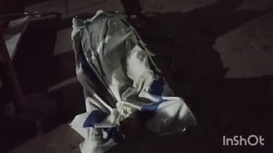 सासाराम: दिनारा में बीती रात जहर खाने से एक व्यक्ति की हुई मौत