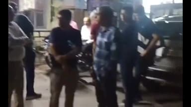 हरिद्वार: सिंहद्वार के पास गंगनहर से महिला का शव बरामद, जिला अस्पताल में कराया गया पोस्टमार्टम