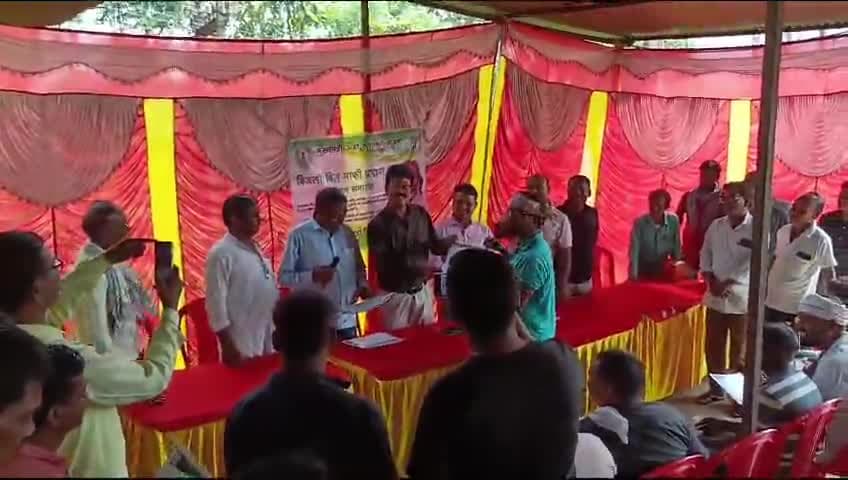 Hemant Sarkar ne kiya sab ka bijali maaf#aamaghata.jbvnl#govindpur#sanaul