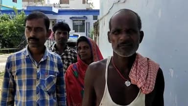 समस्तीपुर: मुरियारो गांव स्थित ससुराल में फांसी के फंदे से झूलता मिला विवाहिता का शव, मौके पर पहुंची पुलिस