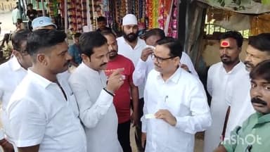 सासाराम: दशहरा पर्व को लेकर रोहतास में डीडीसी प्रभारी, नगर आयुक्त और सदर एसडीएम द्वारा किया गया निरीक्षण