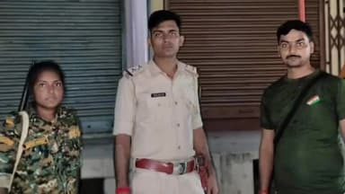 बक्सर: जिले में 24 घंटे में चलाए गए रोको-टोको व छापेमारी अभियान में 26 अभियुक्त गिरफ्तार, ₹64 हजार वसूला जुर्माना