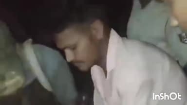 जमुई: रजौन के पास उत्पाद विभाग की टीम ने 16.5 लीटर अंग्रेजी शराब के साथ बाइक सवार 2 युवकों को किया गिरफ्तार