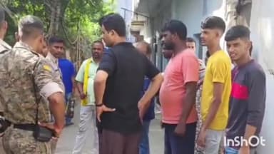 जमुई: कृष्णपट्टी स्थित डॉक्टर मनोज सिंह के क्लिनिक के पास से युवक ने बाइक चुराई, पुलिस जांच में जुटी