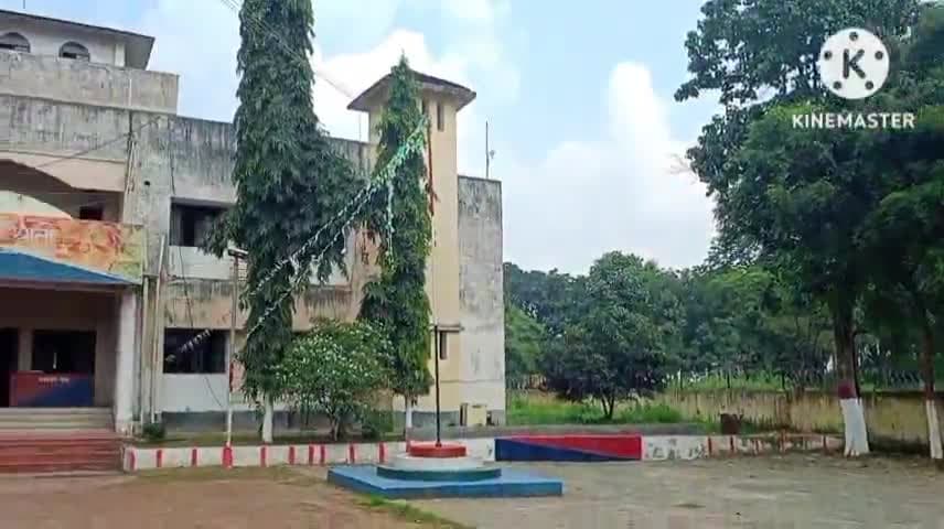 मझगांव: शनिवार देर रात खैरपाल गांव में ओवरलोड हाईवा को मझगांव पुलिस ने किया जब्त