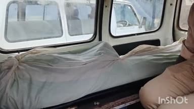 सासाराम: कोसाडिहरा निवासी व्यक्ति की सोन नदी में डूबने से हुई मौत, सासाराम में हुआ पोस्टमार्टम