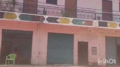 भितरवार: वार्ड क्रमांक में पति-पत्नी के बीच विवाद में छत से गिरी किशोरी बालिका, पुलिस कर रही मामले की जांच