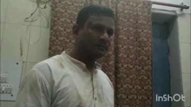 बरेली: किला थाना क्षेत्र के मलूकपुर में दबंगों ने कार मैकेनिक को जमकर पीटा