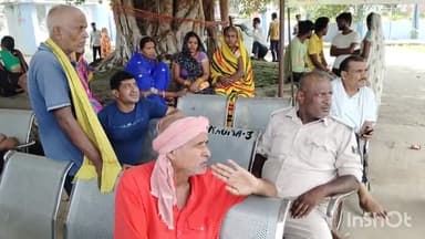 सासाराम: मौडिहा गांव में सुबह 6 बजे फूल तोड़ते समय नहर में गिरने के कारण एक व्यक्ति की हुई मौत