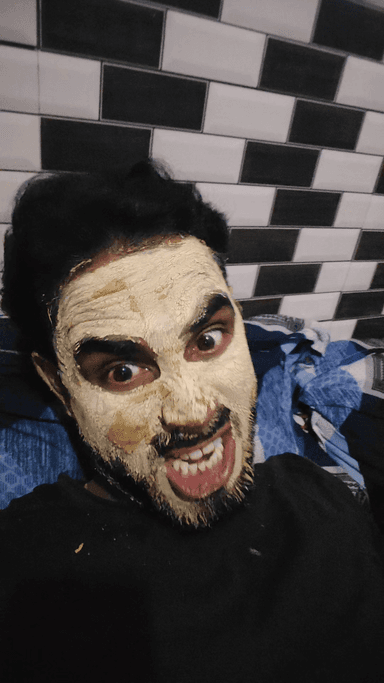 Bhut... Daroge to nahi .... Noida#bhut