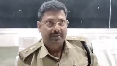 हज़ारीबाग: दुर्गा पूजा में स्नैचिंग और चोरी रोकने के लिए मोटरसाइकिल दस्ता बनाया गया, एसपी ने दी जानकारी