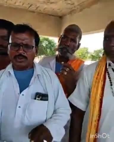 खींवसर: खींवसर में कालबेलिया समाज के लोगों ने अपनी विभिन्न मांगों को लेकर उपखंड अधिकारी को सौंपा ज्ञापन