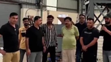 मंदसौर: भोपाल में जब्त किया गया ₹1814 करोड़ का ड्रग्स, मंदसौर निवासी हरीश समेत तीन आरोपी हुए गिरफ्तार