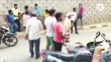 कोचस: कोचस प्रखंड क्षेत्र में शादी के विवाद को लेकर सुबह दो पक्षों में लाठी-डंडे चले, कई लोग घायल हुए, घायलों को किया रेफर