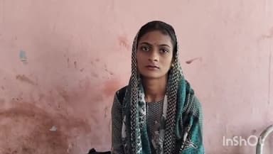 औरैया: दिबियापुर क्षेत्र के उसरारी गांव की निवासी महिला ने ससुराली जनों पर मारपीट करने का आरोप लगाया