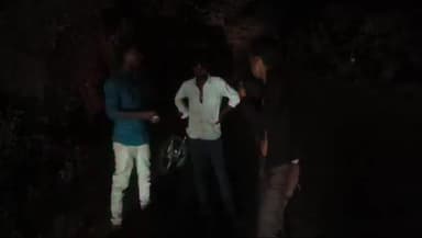 बीसलपुर: रोहनिया गांव के पास संदिग्ध परिस्थितियों में देर रात हाईवे पर बेहोशी की हालत में मिला युवक, अस्पताल में भर्ती