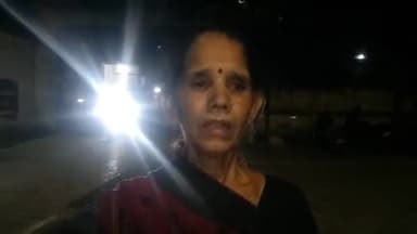 खबर औरैया से महिला ने लगाया घर में आग लगाने का आरोप थाने में दिया शिकायती पत्र