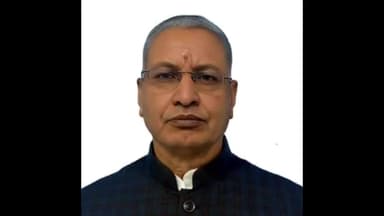 पांकी: चतरा सांसद कालीचरण सिंह के पहल पर पाकी के प्रमुख चौक-चौराहों पर सार्वजनिक स्थानों पर लगेंगे सीसीटीवी कैमरे