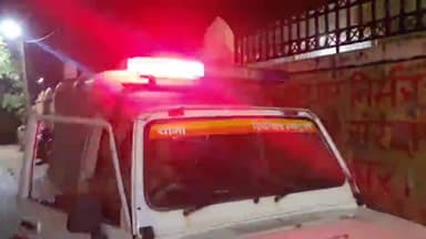 रामपुर: बरेली गेट के पास हुड़दंग कर रहे चार लोगों को पुलिस ने हिरासत में लिया, मेडिकल रिपोर्ट के आधार पर होगी कार्रवाई