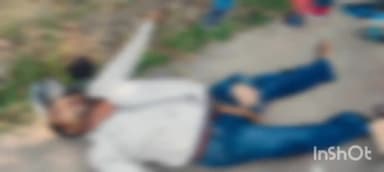 गुढ़: गुढ थाना क्षेत्र में गैस एजेंसी के पास बाइक में अज्ञात वाहन ने मारी ठोकर, एक की हुई मौत व दो बच्चे हुए घायल