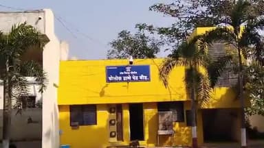 पेठ बीड पोलीस ठाण्याच्या हद्दीमधून एका अल्पवयीन मुलीचे दोघांनी केले अपहरण, गुन्हा दाखल