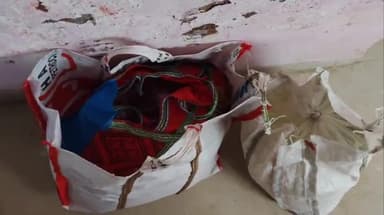 फुलवारी: फुलवारी शरीफ के शहीद गोलंबर से शराब बरामद, पुलिस ने दो नाबालिग को पकड़ा