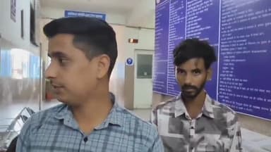 शाजापुर: गला काटकर सगे भाई की हत्या करने वाले आरोपी को कोतवाली थाना शाजापुर पुलिस ने किया गिरफ्तार