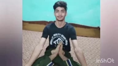 गंगाथ: गंगथ निवासी विश्वजीत ने दिल्ली में आयोजित योगा की राष्ट्रीय प्रतियोगिता में स्वर्ण पदक हासिल किया