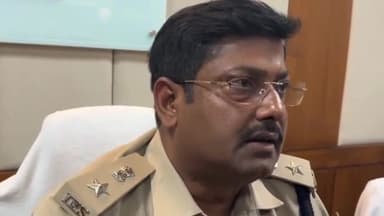 कटकमसांडी: पौता गांव से दो चोरों को किया गिरफ्तार, भेजा गया जेल