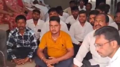 बरौनी: बरौनी ताप विद्युत कारखाना के अधीनस्थ अस्पताल में कर्मियों की हड़ताल जारी, व्यवस्था हुई बदहाल