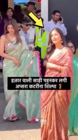 #ketrina kaif #silpa Shetty #kriti shenan