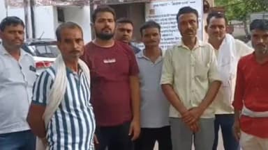 कानपुर: गुजैनी में मां की हत्या के मामले में 11 वर्षीय बेटे के खिलाफ मुकदमा दर्ज, मामा ने कहा - पिता के साथ मिलकर की है हत्या