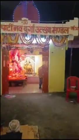 मुलताई: मुलताई में आज भजन संध्या सह संकीर्तन का आयोजन, जयपुर की प्रसिद्ध भजन गायिका कृपा पटेल होंगी शामिल