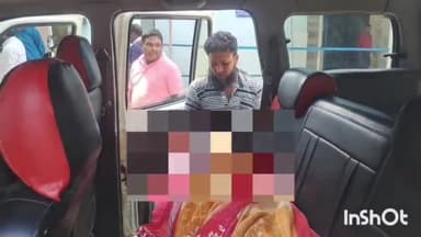 जमुई: उड़ीसा के जूरीबहार में हाइवा की टक्कर से घायल व्यक्ति की इलाज के दौरान जमुई में हुई मौत, शव का कराया गया पोस्टमार्टम